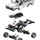 Illustration for article titled New Lego Technic Book Will Make You Want To Play With Legos Forever